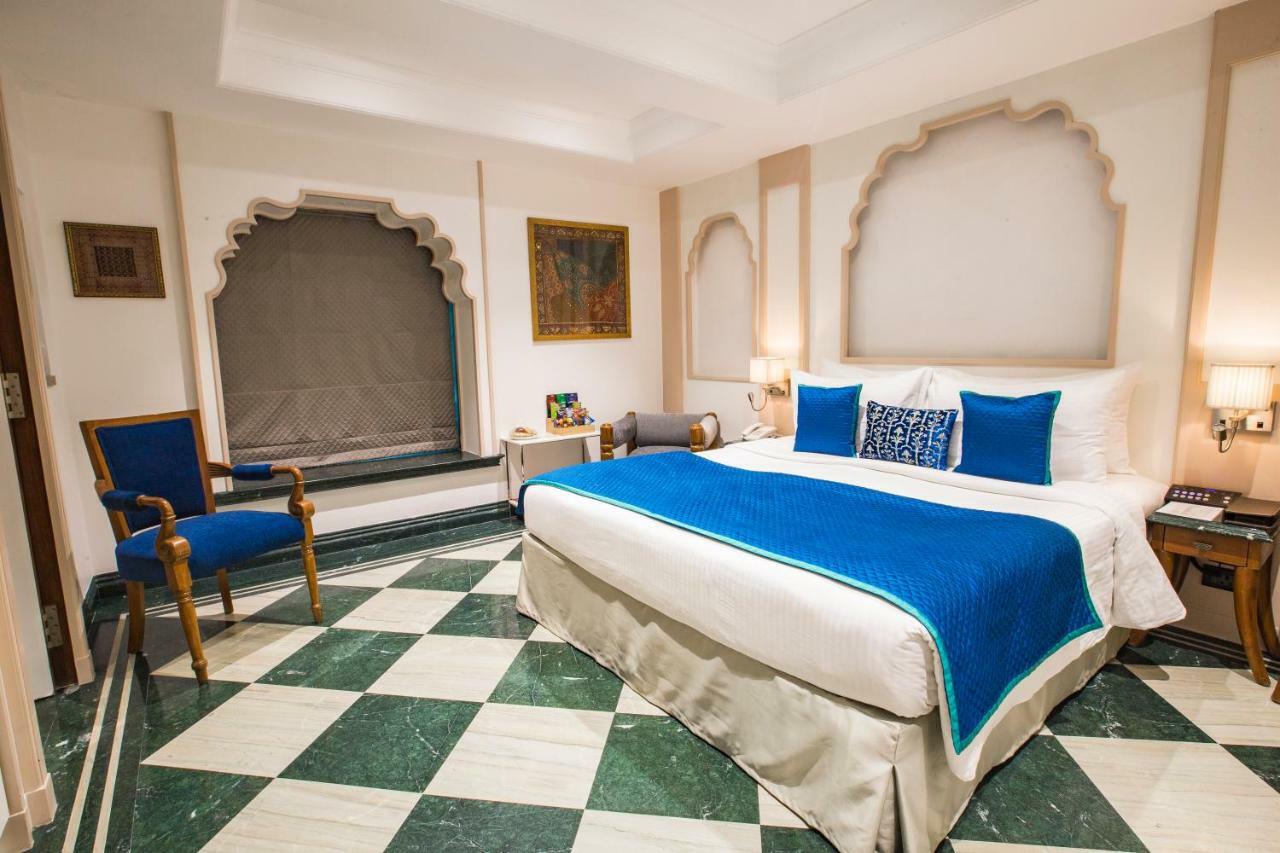 Hotel Bawa Continental Bombay Eksteriør billede